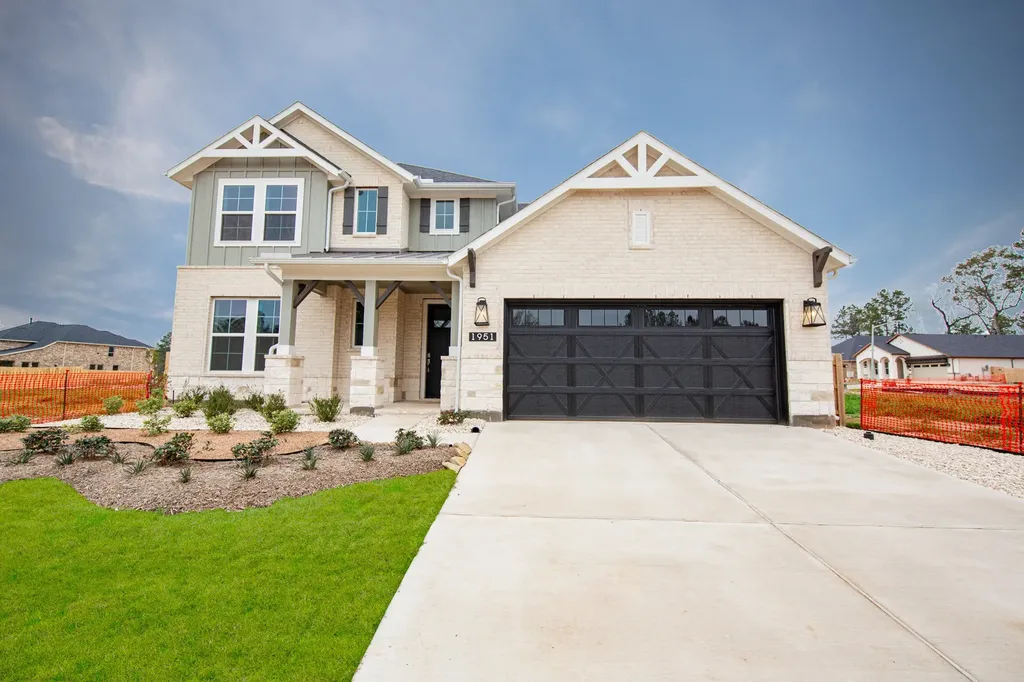1951 Langford Street Montgomery TX 77316