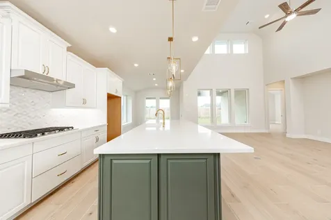 1951 Langford Street Montgomery TX 77316