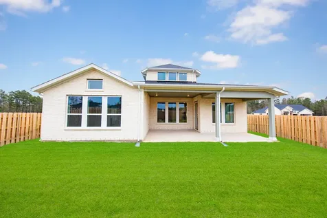 1951 Langford Street Montgomery TX 77316