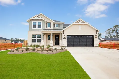 1951 Langford Street Montgomery TX 77316