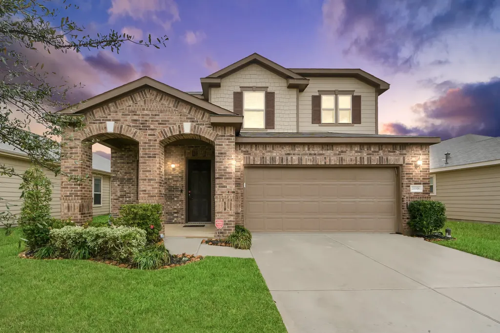 20918 Westfield Terrace Trail Katy TX 77449