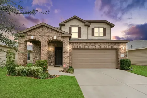 20918 Westfield Terrace Trail Katy TX 77449