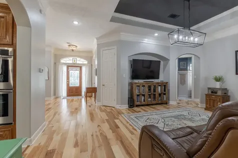 6311 Cheridan Circle Richmond TX 77406