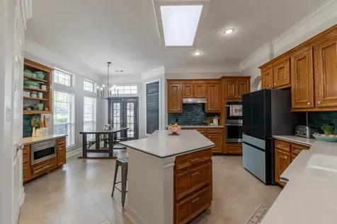 6311 Cheridan Circle Richmond TX 77406