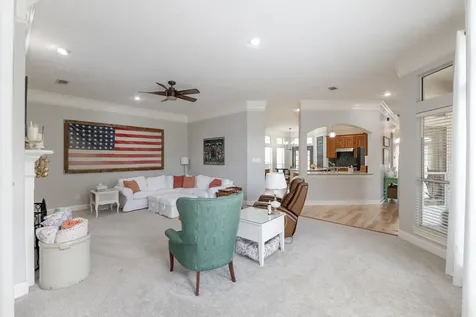 6311 Cheridan Circle Richmond TX 77406