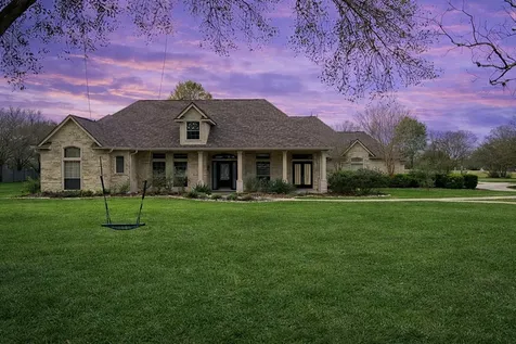 6311 Cheridan Circle Richmond TX 77406