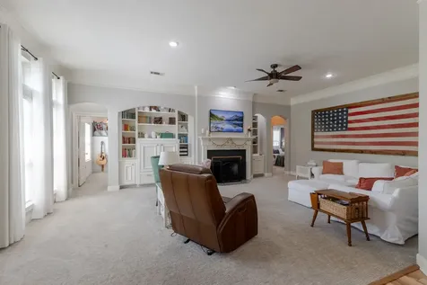 6311 Cheridan Circle Richmond TX 77406