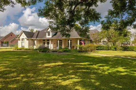 6311 Cheridan Circle Richmond TX 77406