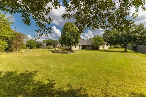 6311 Cheridan Circle Richmond TX 77406