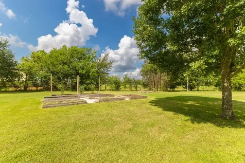 6311 Cheridan Circle Richmond TX 77406