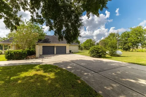 6311 Cheridan Circle Richmond TX 77406