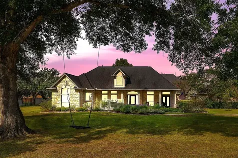 6311 Cheridan Circle Richmond TX 77406
