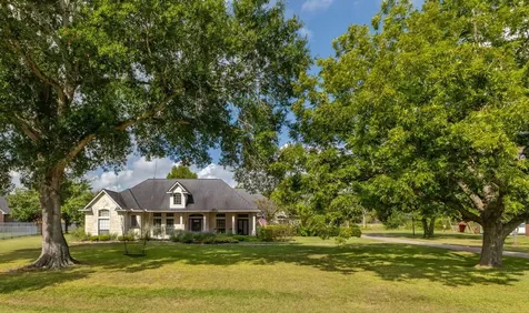 6311 Cheridan Circle Richmond TX 77406