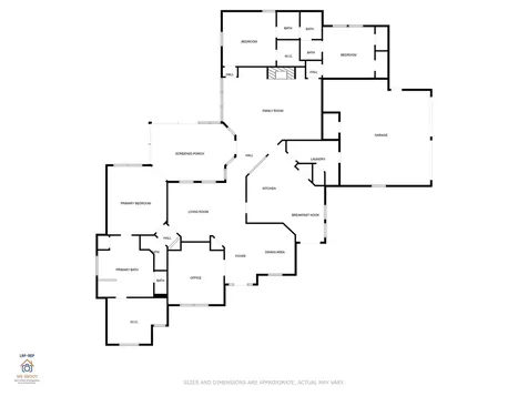6311 Cheridan Circle Richmond TX 77406