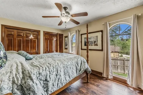 602 Rolling Hills Road Huntsville TX 77340