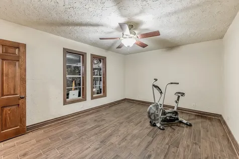 602 Rolling Hills Road Huntsville TX 77340