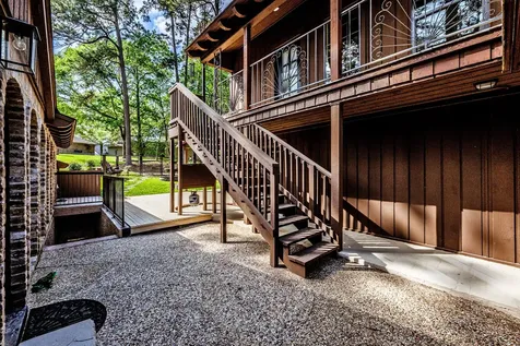 602 Rolling Hills Road Huntsville TX 77340