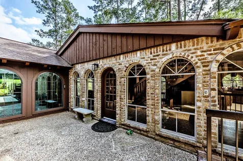 602 Rolling Hills Road Huntsville TX 77340