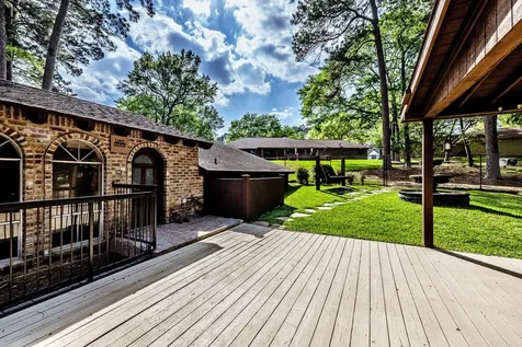 602 Rolling Hills Road Huntsville TX 77340