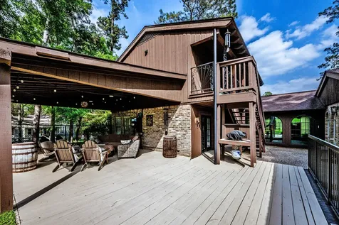 602 Rolling Hills Road Huntsville TX 77340