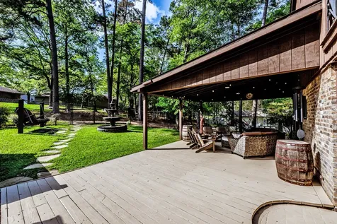602 Rolling Hills Road Huntsville TX 77340