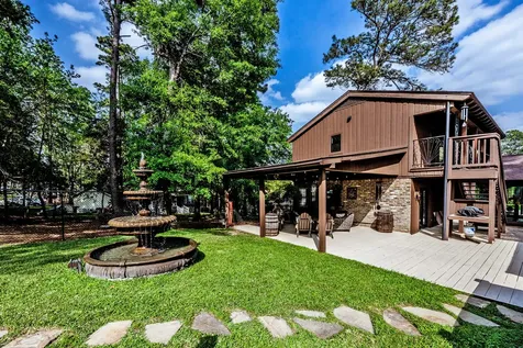 602 Rolling Hills Road Huntsville TX 77340