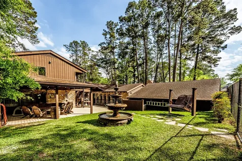602 Rolling Hills Road Huntsville TX 77340