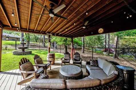 602 Rolling Hills Road Huntsville TX 77340