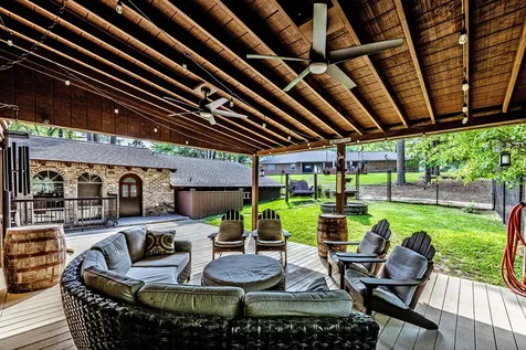 602 Rolling Hills Road Huntsville TX 77340
