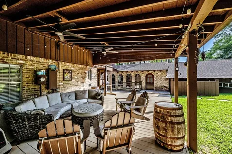 602 Rolling Hills Road Huntsville TX 77340