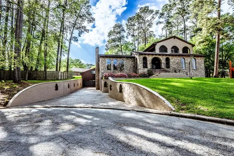 602 Rolling Hills Road Huntsville TX 77340