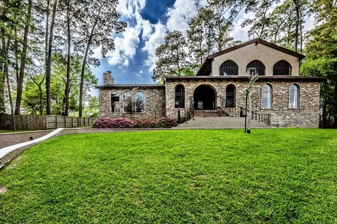 602 Rolling Hills Road Huntsville TX 77340