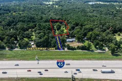 15859 Shatterway Lane Willis TX 77318