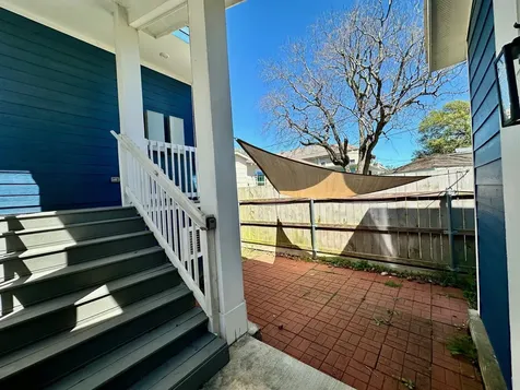 4123 Avenue M 1/2 Galveston TX 77550