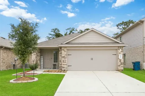 22434 Forest Gorge Lane Spring TX 77373