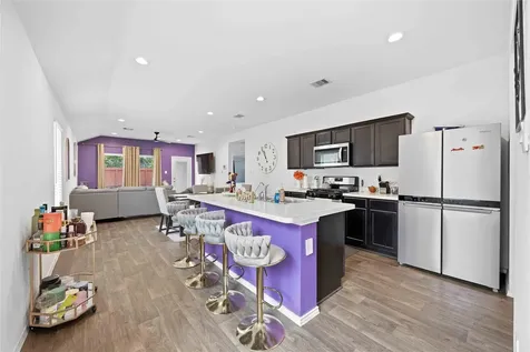 22434 Forest Gorge Lane Spring TX 77373
