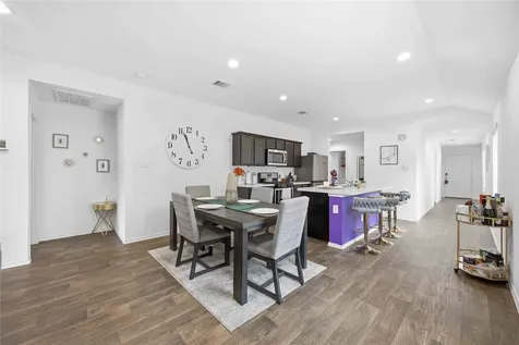 22434 Forest Gorge Lane Spring TX 77373