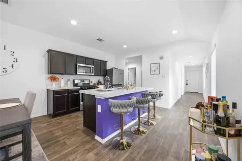 22434 Forest Gorge Lane Spring TX 77373