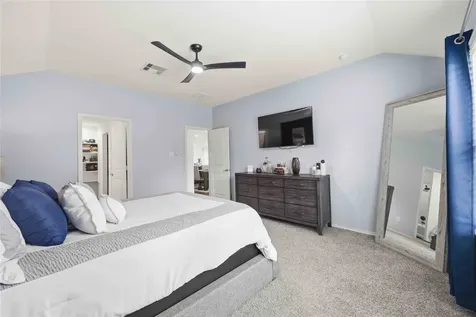22434 Forest Gorge Lane Spring TX 77373
