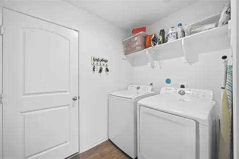 22434 Forest Gorge Lane Spring TX 77373
