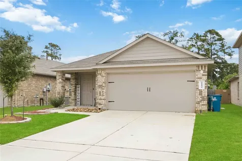 22434 Forest Gorge Lane Spring TX 77373
