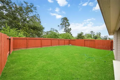 22434 Forest Gorge Lane Spring TX 77373