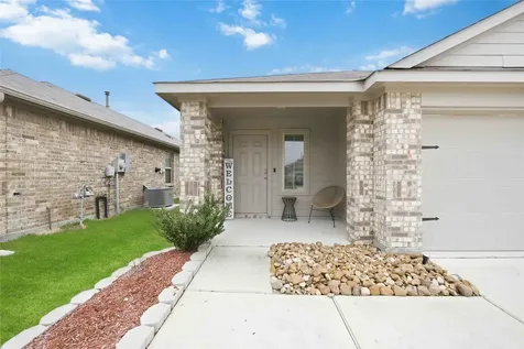 22434 Forest Gorge Lane Spring TX 77373
