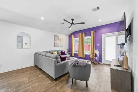 22434 Forest Gorge Lane Spring TX 77373