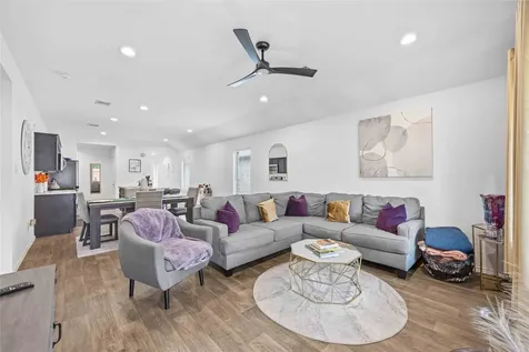 22434 Forest Gorge Lane Spring TX 77373