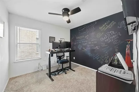 22434 Forest Gorge Lane Spring TX 77373