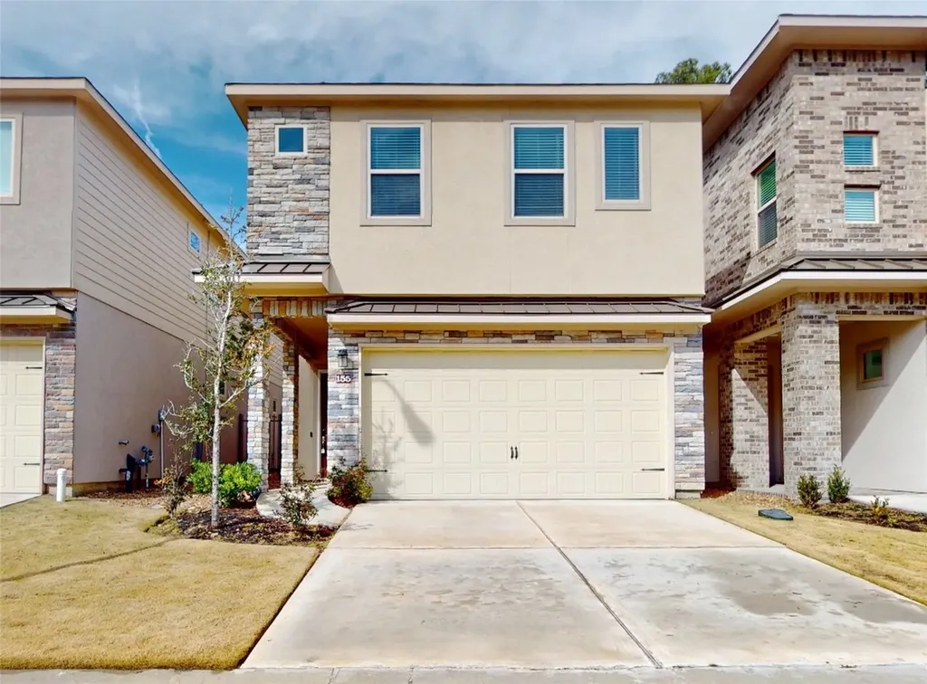 155 Benjis Place The Woodlands TX 77380