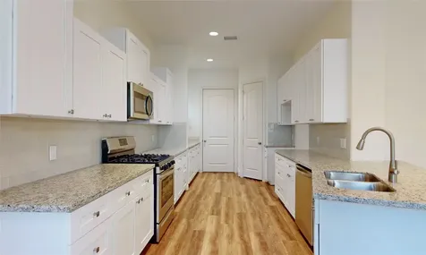 155 Benjis Place The Woodlands TX 77380