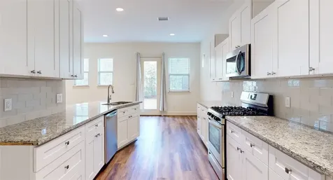 155 Benjis Place The Woodlands TX 77380