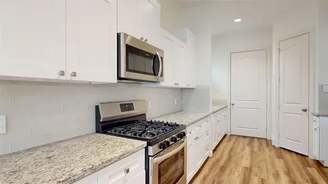 155 Benjis Place The Woodlands TX 77380